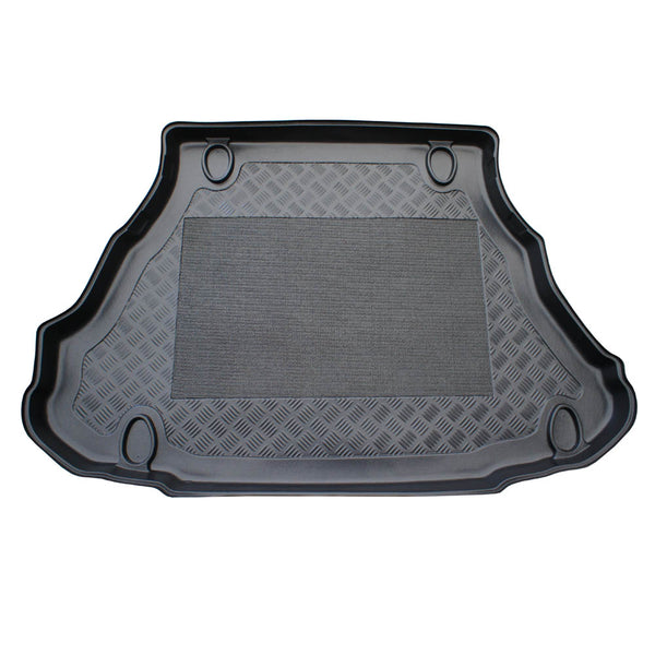 Tapis de coffre Alfa Romeo GT, carrosserie coupé, fabrication 02.2004 - 2010 #1 - 1