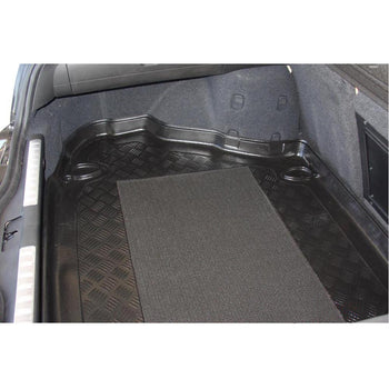 Tapis de coffre Alfa Romeo GT, carrosserie coupé, fabrication 02.2004 - 2010 #1 - 6