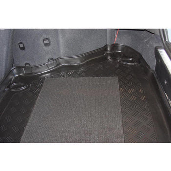 Tapis de coffre Alfa Romeo GT, carrosserie coupé, fabrication 02.2004 - 2010 #1 - 7