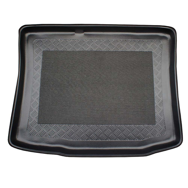 Tapis de coffre Audi A3 8L, carrosserie berline, fabrication 1997 - 04.2003 #1 - 1