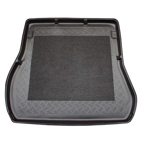 Tapis de coffre Audi A4 B5, carrosserie break, fabrication 1995 - 10.2001 #1 - 1
