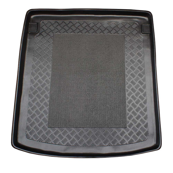 Tapis de coffre Audi A6 C5, carrosserie sedán, fabrication 10.1997 - 03.2004 #1 - 1