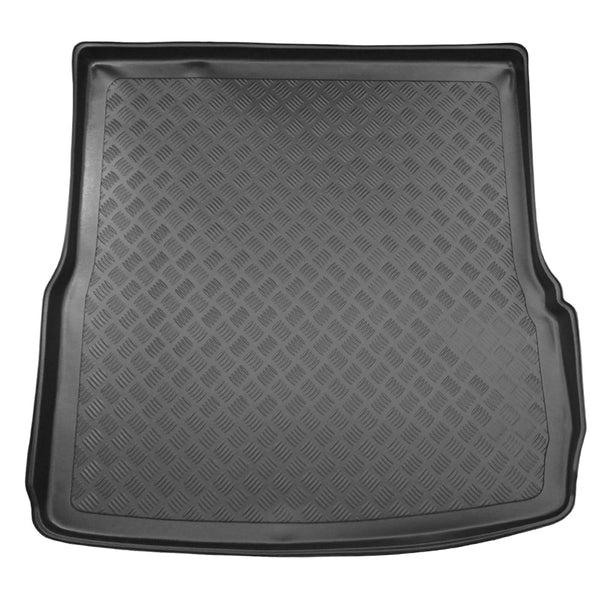 Tapis de coffre Audi A6 C6, carrosserie break, fabrication 03.2005 - 2011 #1 - 1