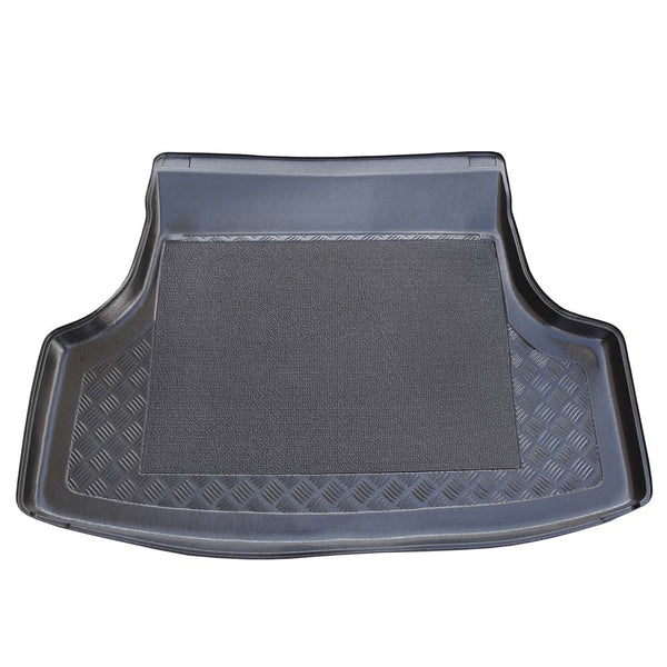 Tapis de coffre BMW Série 3 E36, carrosserie break, fabrication 1996 - 1999 #1 - 1