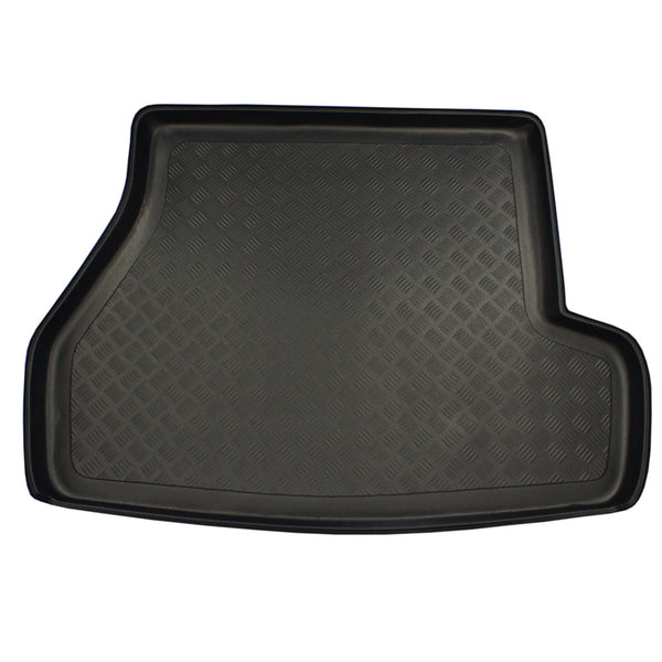Tapis de coffre BMW Série 3 E46, carrosserie break, fabrication 1998 - 08.2005, sans navigation #1 - 1