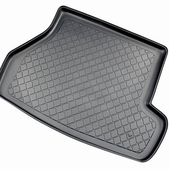 Tapis de coffre BMW Série 3 E46, carrosserie break, fabrication 1998 - 08.2005, sans navigation #1 - 5