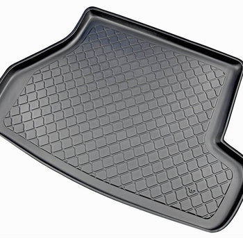 Tapis de coffre BMW Série 3 E46, carrosserie break, fabrication 1998 - 08.2005, sans navigation #1 - 6