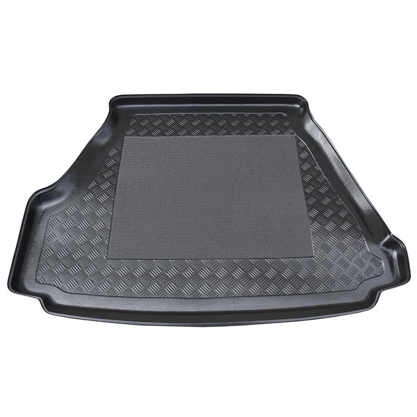 Tapis de coffre BMW Série 5 E34, carrosserie sedán, fabrication 1988 - 1995 #1 - 1