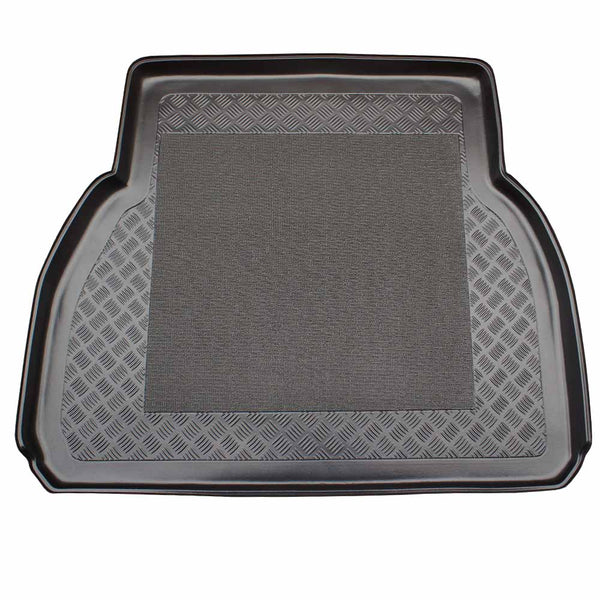 Tapis de coffre BMW Série 5 E34, carrosserie break, fabrication 1992 - 1996 #1 - 1