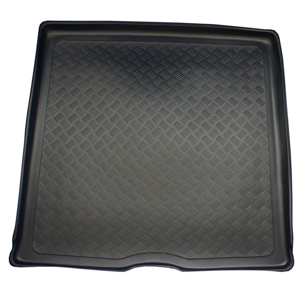 Tapis de coffre BMW Série 5 E39, carrosserie break, fabrication 1996 - 06.2003 #1 - 1