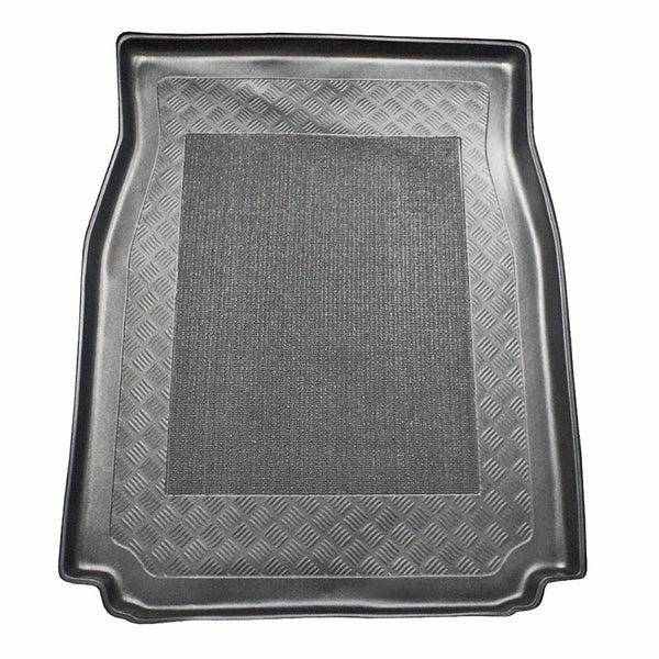 Tapis de coffre BMW Série 7 E38, carrosserie sedán, fabrication 06.1994 - 10.2001 #1 - 1