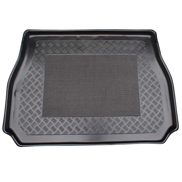 Tapis de coffre BMW X5 E53, carrosserie suv, fabrication 06.2000 - 03.2007 #1 - 1