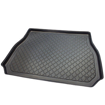 Tapis de coffre BMW X5 E53, carrosserie suv, fabrication 06.2000 - 03.2007 #1 - 5