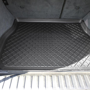 Tapis de coffre BMW X5 E53, carrosserie suv, fabrication 06.2000 - 03.2007 #1 - 6