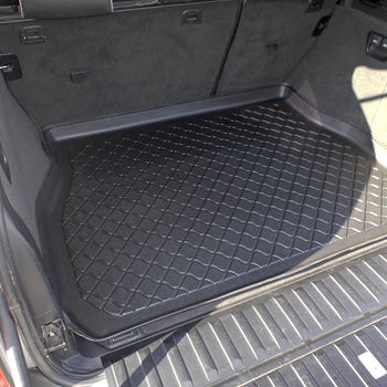 Tapis de coffre BMW X5 E53, carrosserie suv, fabrication 06.2000 - 03.2007 #1 - 7