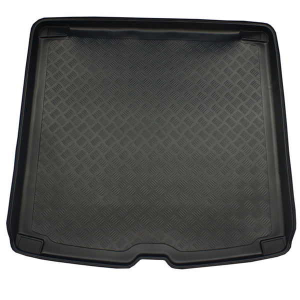 Tapis de coffre BMW Série 5 E61, carrosserie break, fabrication 06.2004 - 2010 #1 - 1