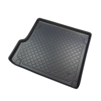 Tapis de coffre BMW X3 E83, carrosserie suv, fabrication 01.2004 - 10.2010 #1 - 5