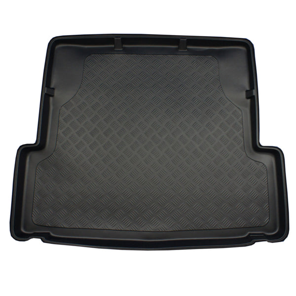 Tapis de coffre BMW Série 3 E91, carrosserie break, fabrication 09.2005 - 11.2012 #1 - 1