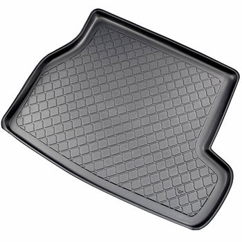 Tapis de coffre BMW Série 3 E46, carrosserie break, fabrication 1998 - 08.2005, avec navigation #1 - 5