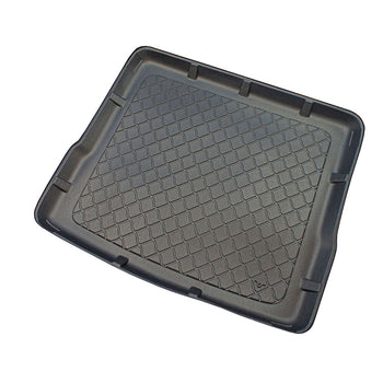 Tapis de coffre BMW X1 E84, carrosserie suv, fabrication 10.2009 - 09.2015 #1 - 5