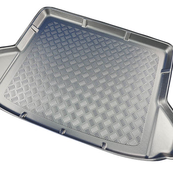 Tapis de coffre BMW Série 5 F07, carrosserie gran turismo, fabrication 10.2009 - 2017 #1 - 6