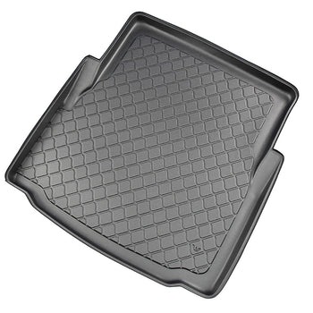 Tapis de coffre BMW Série 3 E46, carrosserie sedán, fabrication 1998 - 02.2005 #1 - 5