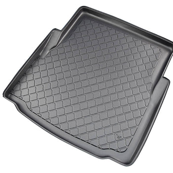 Tapis de coffre BMW Série 3 E46, carrosserie sedán, fabrication 1998 - 02.2005 #1 - 6