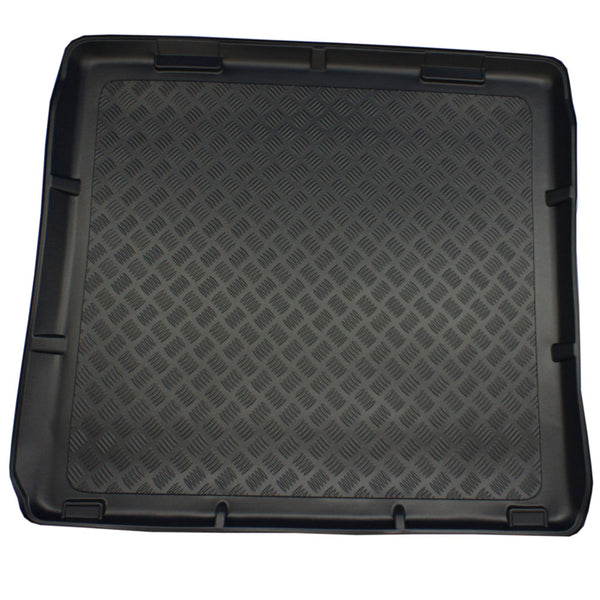 Tapis de coffre BMW Série 5 F11, carrosserie break, fabrication 06.2010 - 04.2017 #1 - 1