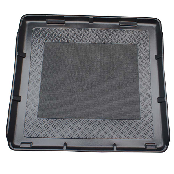 Tapis de coffre BMW Série 5 F11, carrosserie break, fabrication 06.2010 - 04.2017 #1 - 1