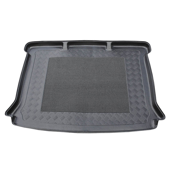 Tapis de coffre Peugeot Partner I, carrosserie van, fabrication 1998 - 2007, sans modubox #2 - 1