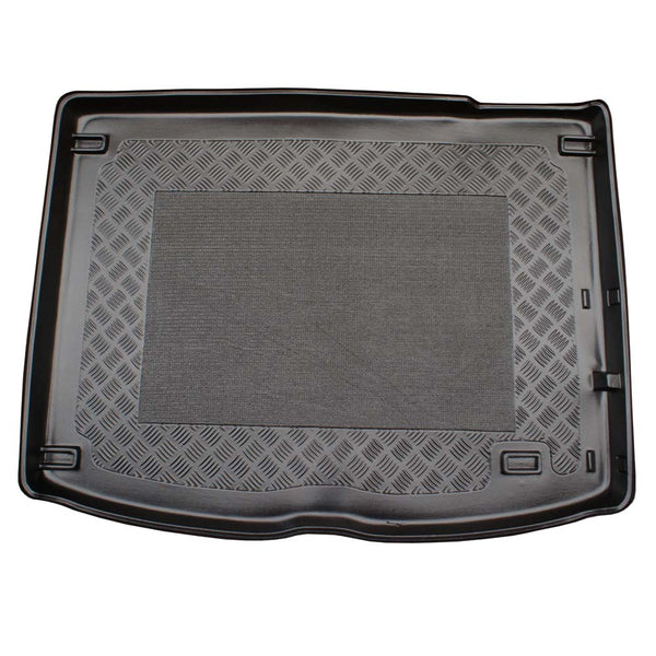 Tapis de coffre Citroen Xsara Picasso, carrosserie van, fabrication 2000 - 01.2010 #1 - 1