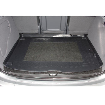 Tapis de coffre Citroen Xsara Picasso, carrosserie van, fabrication 2000 - 01.2010 #1 - 5