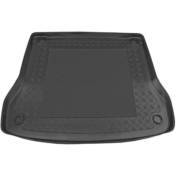 Tapis de coffre Citroen C5 I, carrosserie break, fabrication 2000 - 2008 #1 - 1