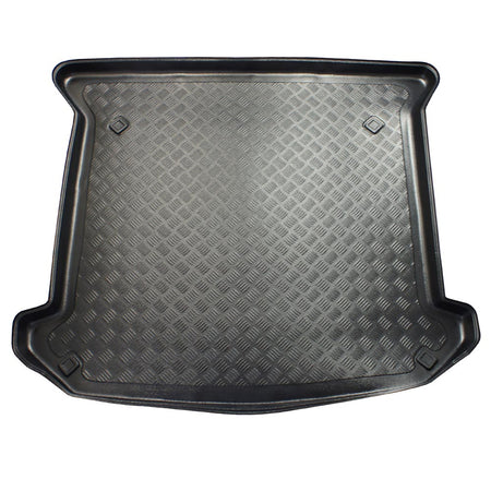 Tapis de coffre Fiat Ulysse, carrosserie van, fabrication 2002 - 06.2014 | 192086BSC