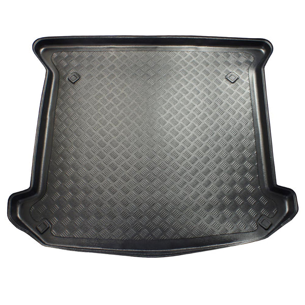 Tapis de coffre Peugeot 807, carrosserie van, fabrication 2002 - 11.2010 #3#1 - 1