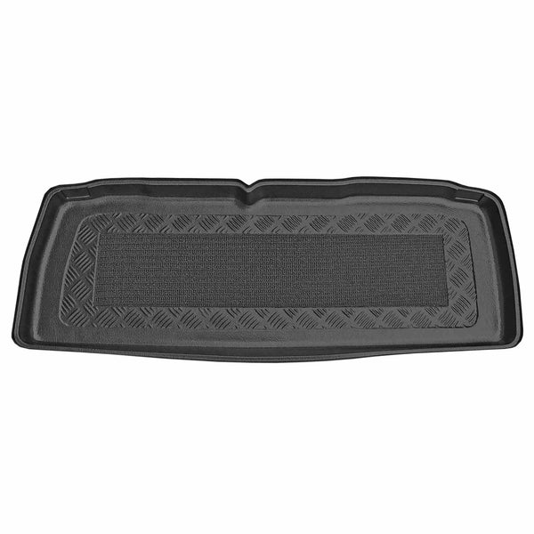Tapis de coffre Citroen C2, carrosserie berline, fabrication 2003 - 10.2009 #1 - 1