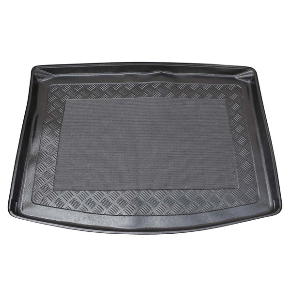 Tapis de coffre Citroen C4 I, carrosserie berline, fabrication 2004 - 2010 #1 - 1