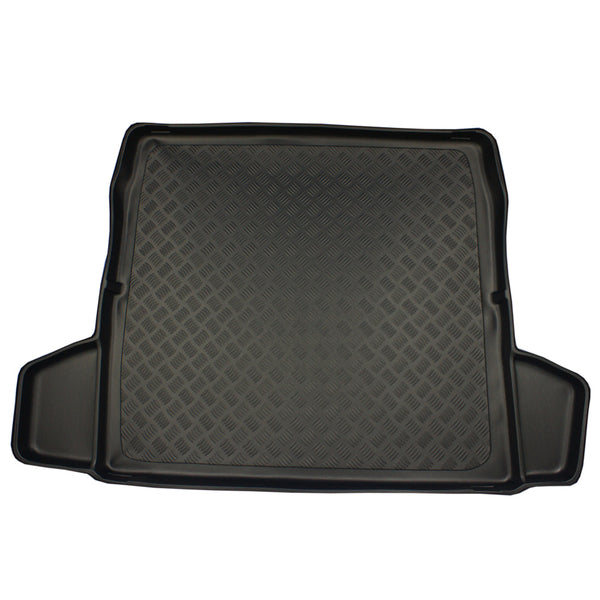 Tapis de coffre Citroen C5 II, carrosserie sedán, fabrication 2008 - 05.2017 #1 - 1