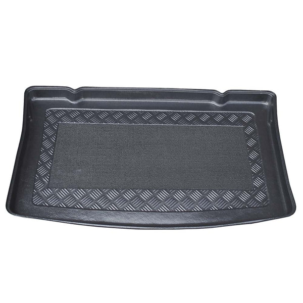 Tapis de coffre Chevrolet Aveo T250, carrosserie berline, fabrication 2006 - 2011 #2 - 1