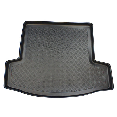 Tapis de coffre Chevrolet Captiva, carrosserie suv, fabrication 2006 - 09.2018 #1
