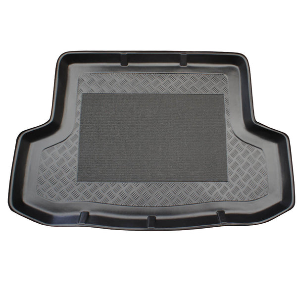 Tapis de coffre Chevrolet Aveo T250, carrosserie sedán, fabrication 2006 - 2011 #2 - 1