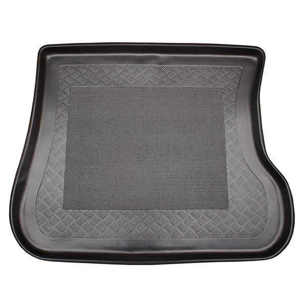 Tapis de coffre Fiat Marea Weekend, carrosserie break, fabrication 1996 - 2002 #1 - 1