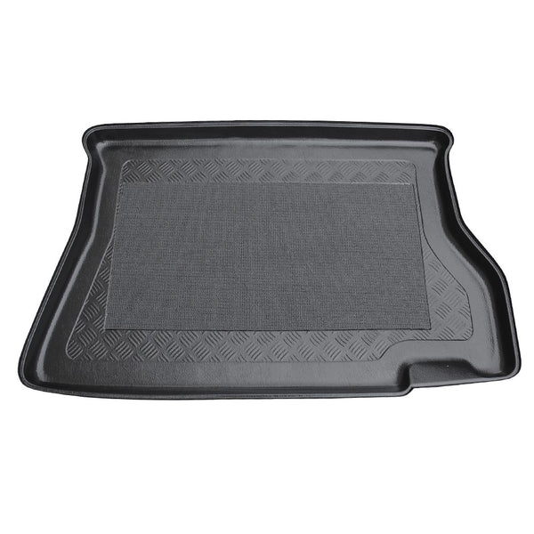 Tapis de coffre Ford Fiesta IV, carrosserie berline, fabrication 1994 - 2001 #2 - 1