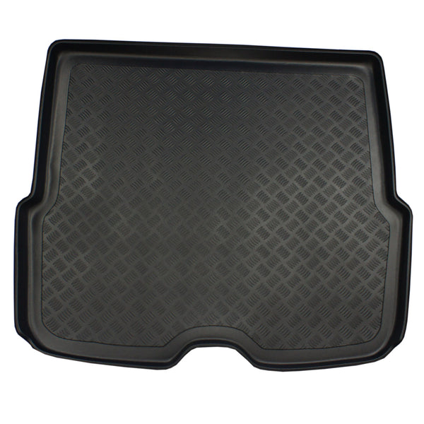 Tapis de coffre Ford Focus I, carrosserie break, fabrication 1998 - 2004 #1 - 1