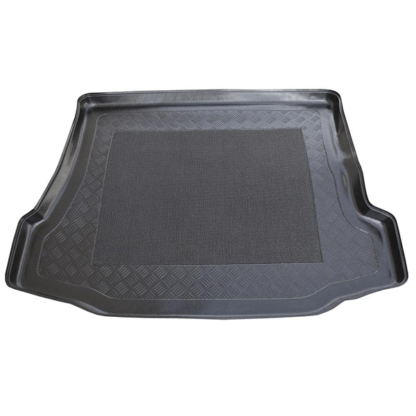 Tapis de coffre Ford Focus I, carrosserie sedán, fabrication 1998 - 2004 #1 - 1