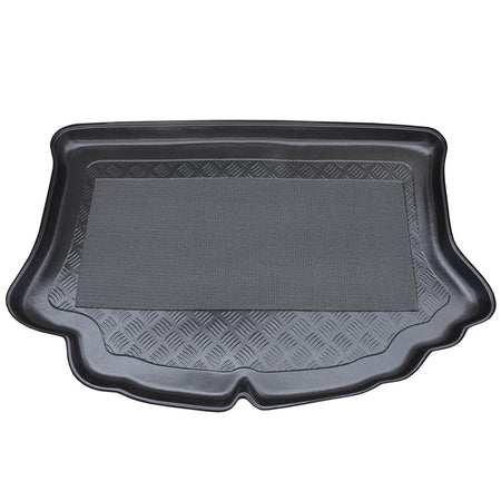 Tapis de coffre Ford KA I, carrosserie berline, fabrication 1997 - 2008 #1