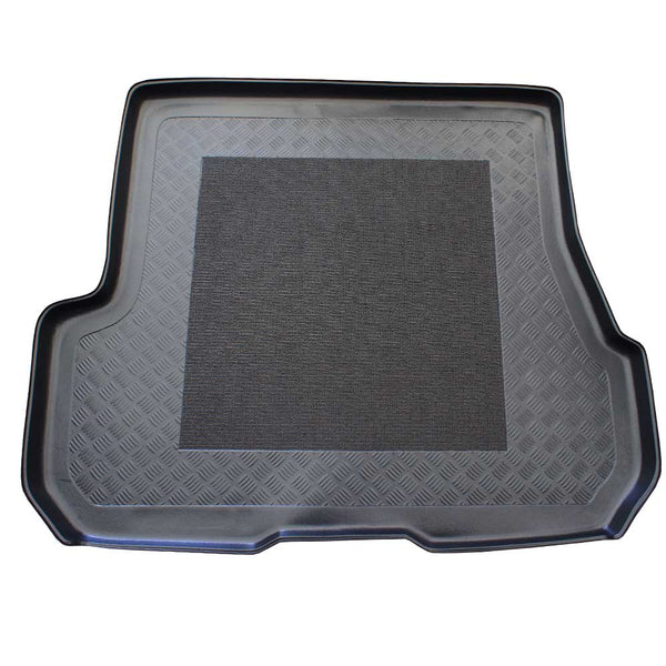 Tapis de coffre Ford Mondeo I, carrosserie break, fabrication 1993 - 2000 #1 - 1