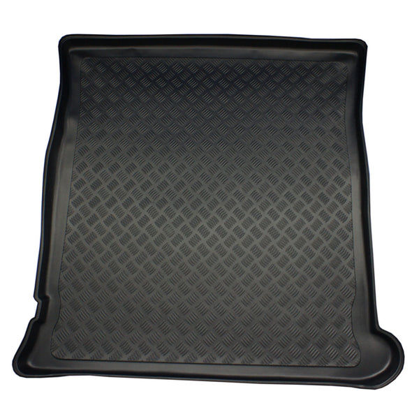 Tapis de coffre Seat Alhambra I, carrosserie van, fabrication 1995 - 08.2010 #3 - 1