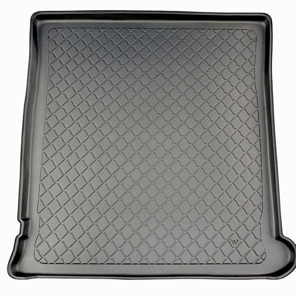 Tapis de coffre Ford Galaxy I, carrosserie van, fabrication 1995 - 05.2006 #1 - 1