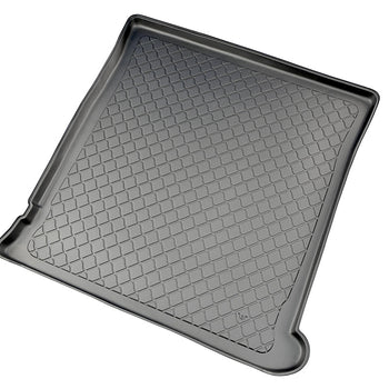 Tapis de coffre Ford Galaxy I, carrosserie van, fabrication 1995 - 05.2006 #1 - 5